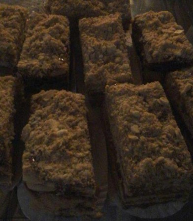 pasteles mil hojas